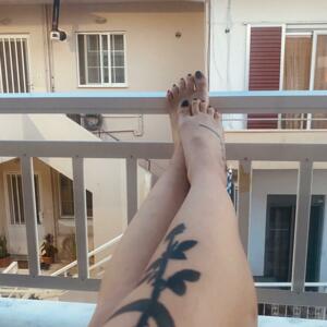 X_feet's media