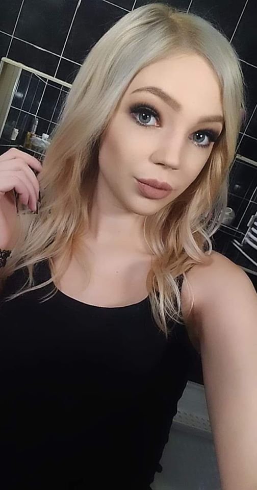 Xblondiexo's media