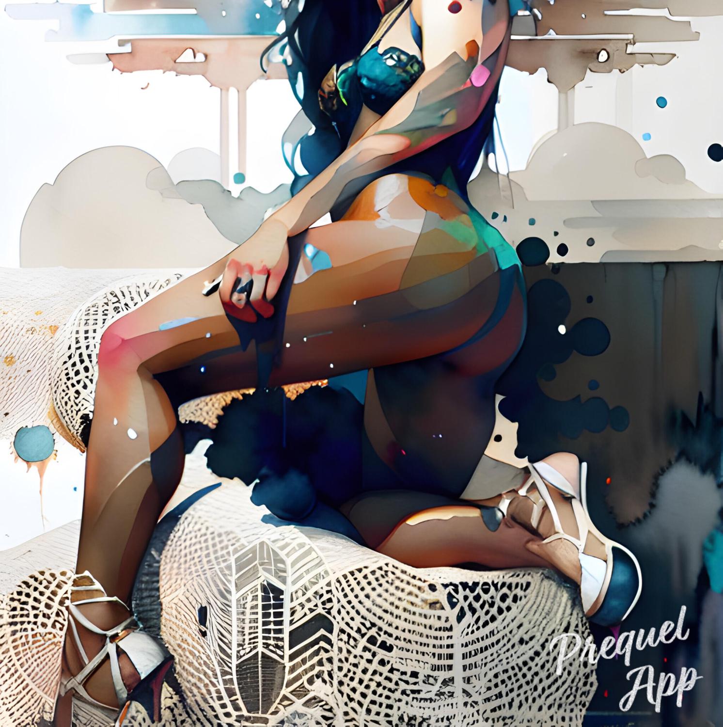 Xladycharme's media