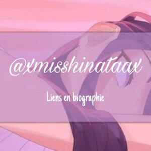 Xmisshinataax's media