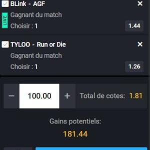 Xoxoesport's media