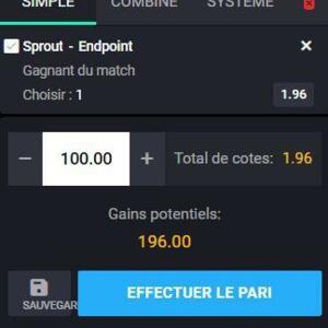 Xoxoesport's media