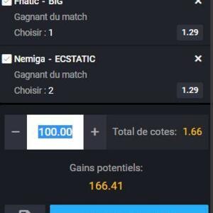 Xoxoesport's media