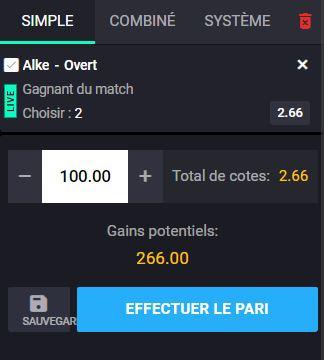 Xoxoesport's media