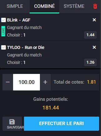 Xoxoesport's media