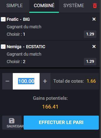 Xoxoesport's media