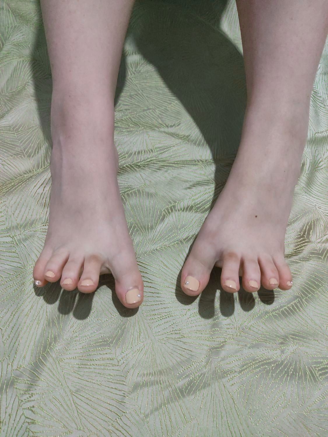 Xpmissfeetlovexp's media