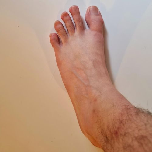 Xprettyfeetx's avatar