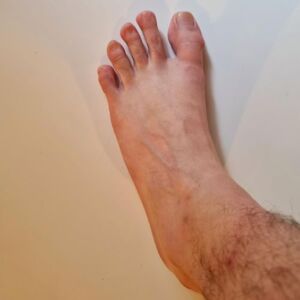 Xprettyfeetx's avatar