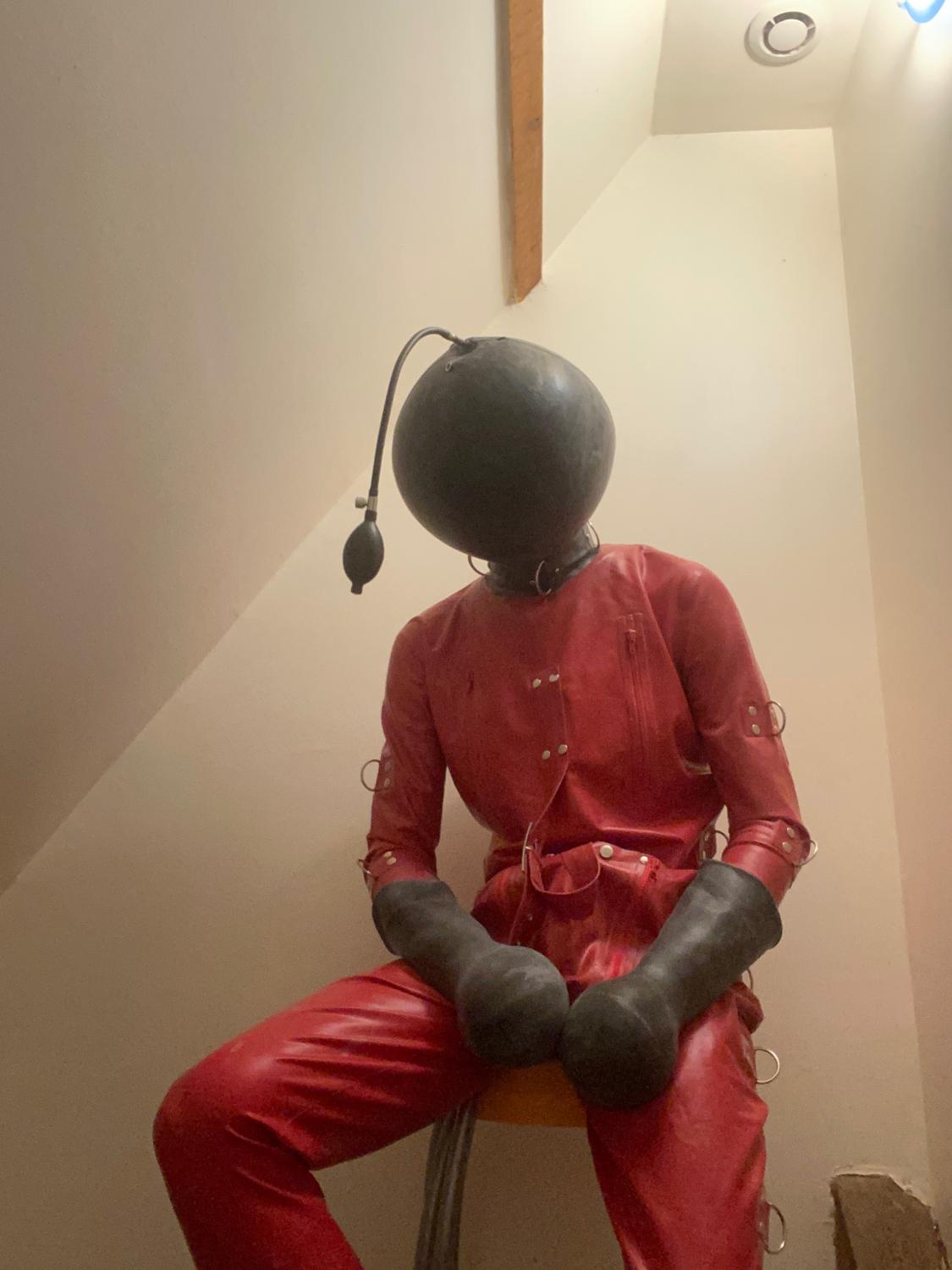 Xrubberx's media