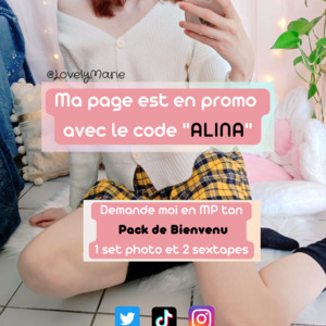 Xxalinaxx's media