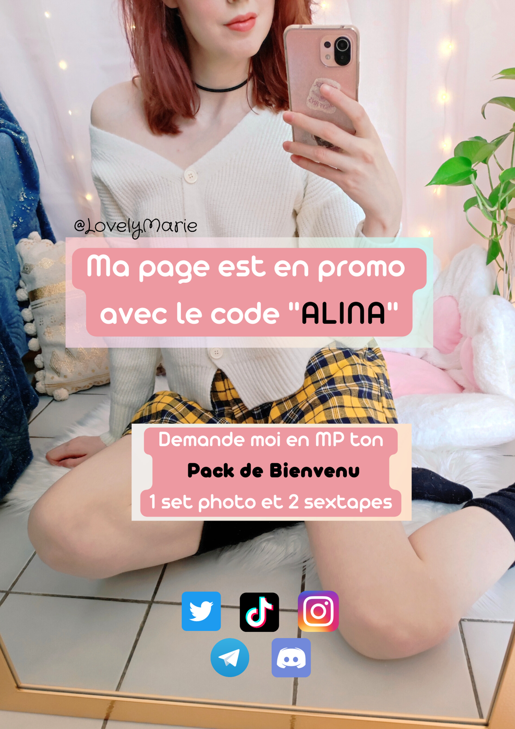 Xxalinaxx's media