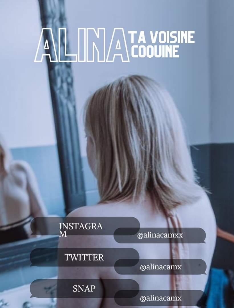 Xxalinaxx's media