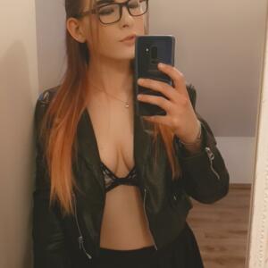 Xxxsexylilixxx's media