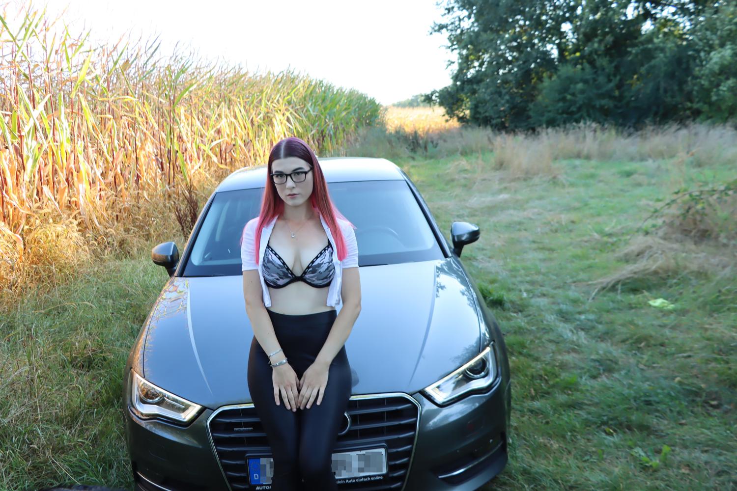 Xxxsexylilixxx's media