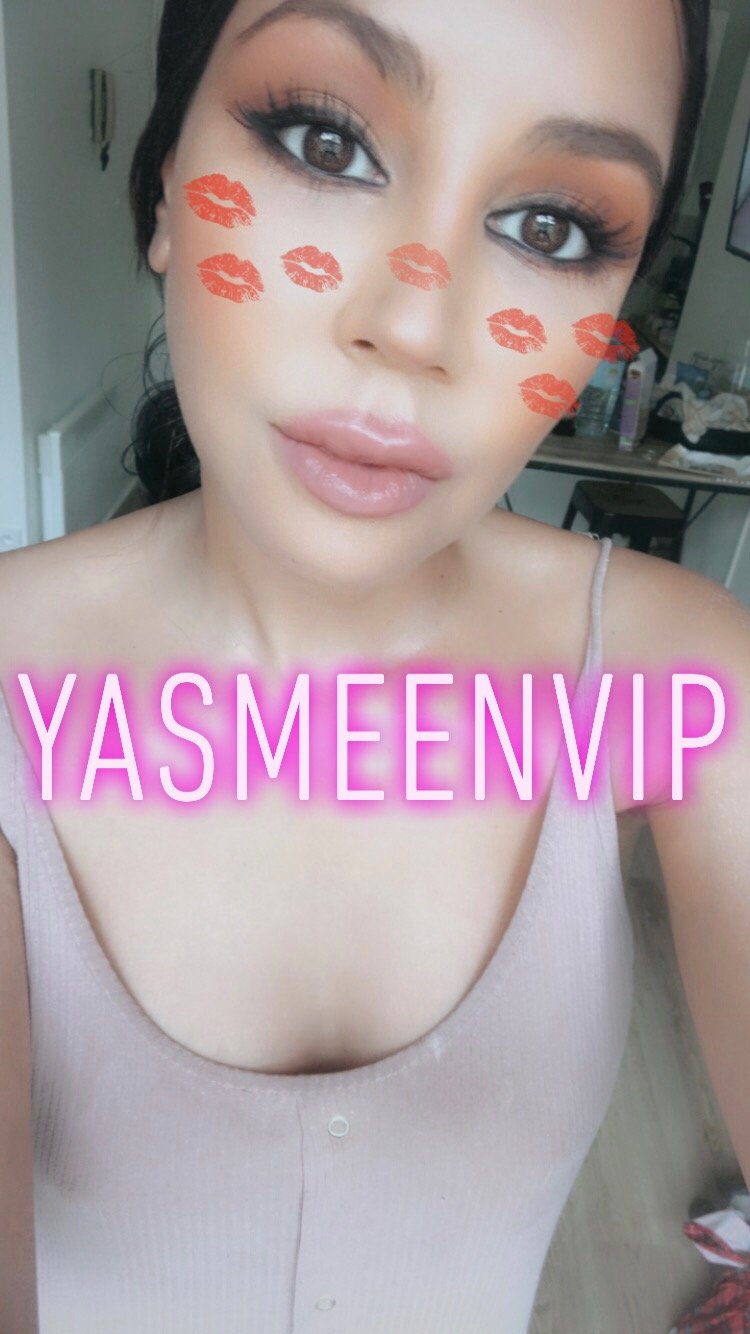 Yasmeenvip's media
