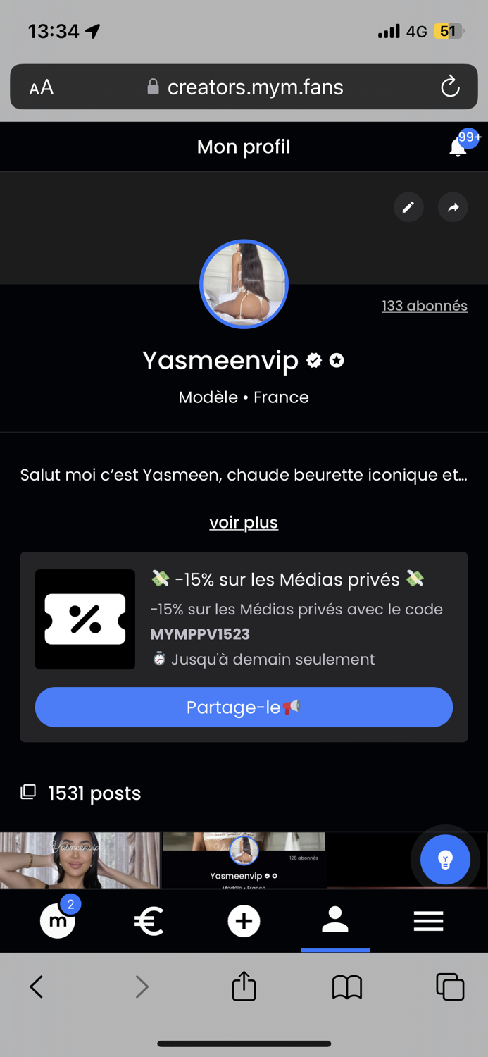 Yasmeenvip's media