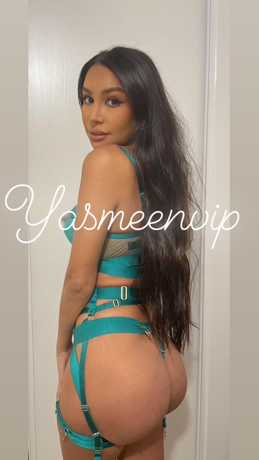 Yasmeenvip's media