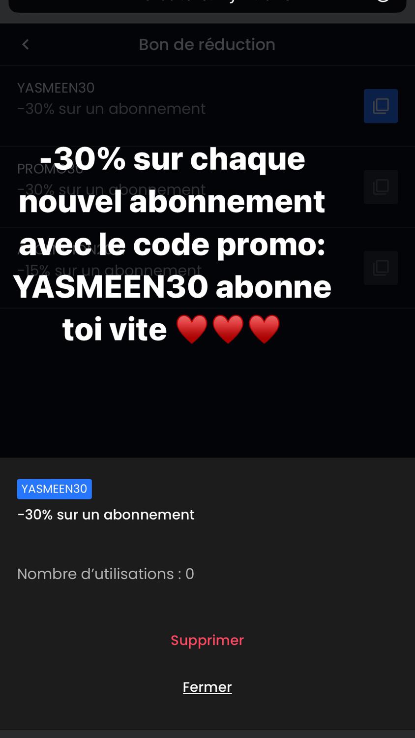 Yasmeenvip's media