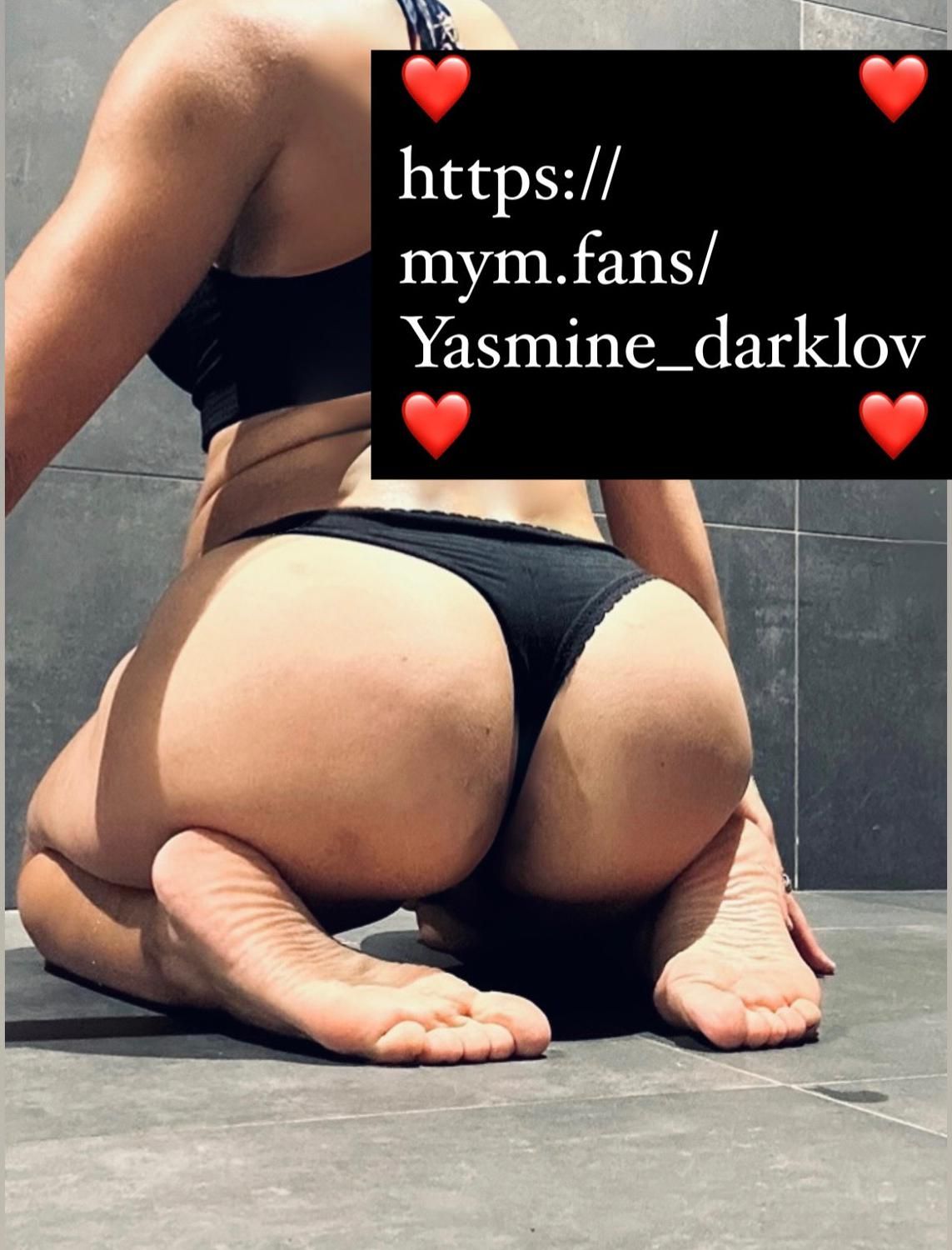 Yasmine_darklov's media