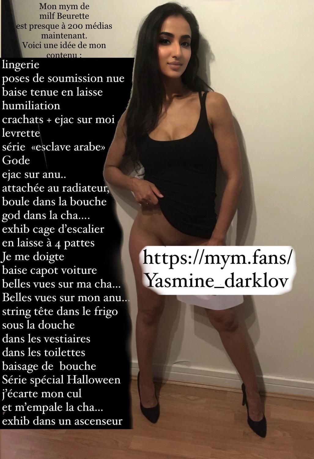 Yasmine_darklov's media