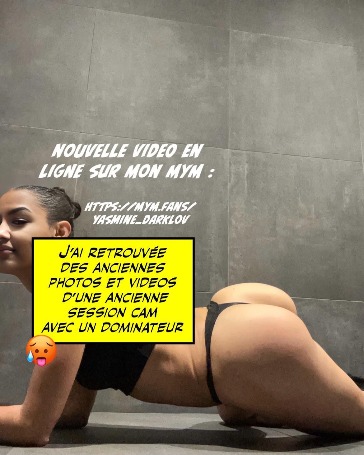 Yasmine_darklov's media