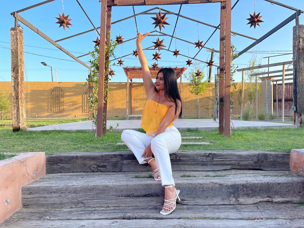 Yennylatina's media