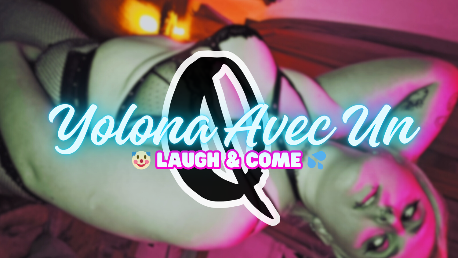 Yolonaq's media