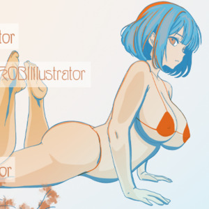 Yorokobi_illustrator's media