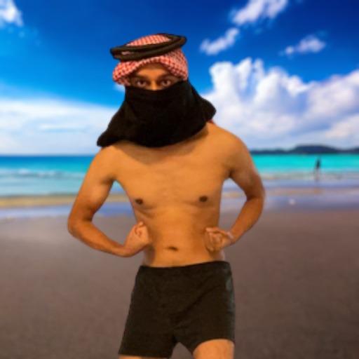 Youngarabboy's media