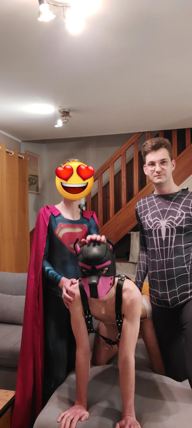 Youngcouplegay's media