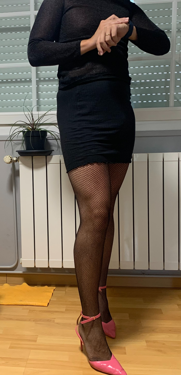 Youngfrenchtranny's media