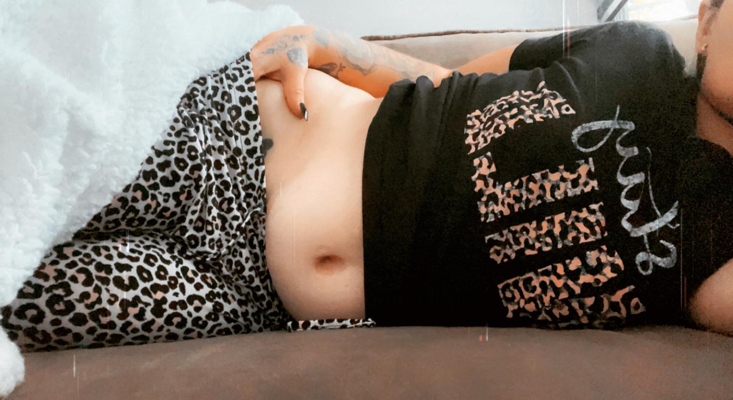 Yourbelgianmilf's media