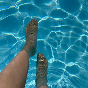 Yourprettyfeet's media