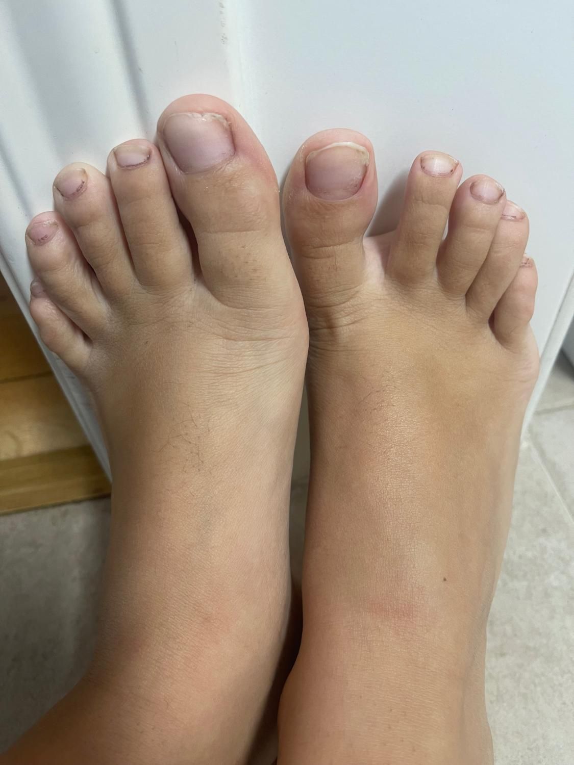 Yoursexyfeet441's media