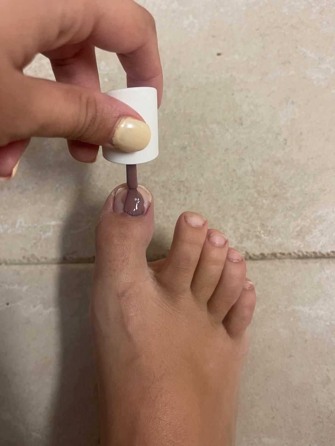 Yoursexyfeet441's media