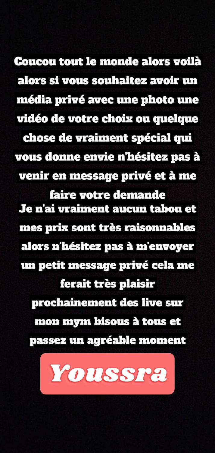 Youssra91's media