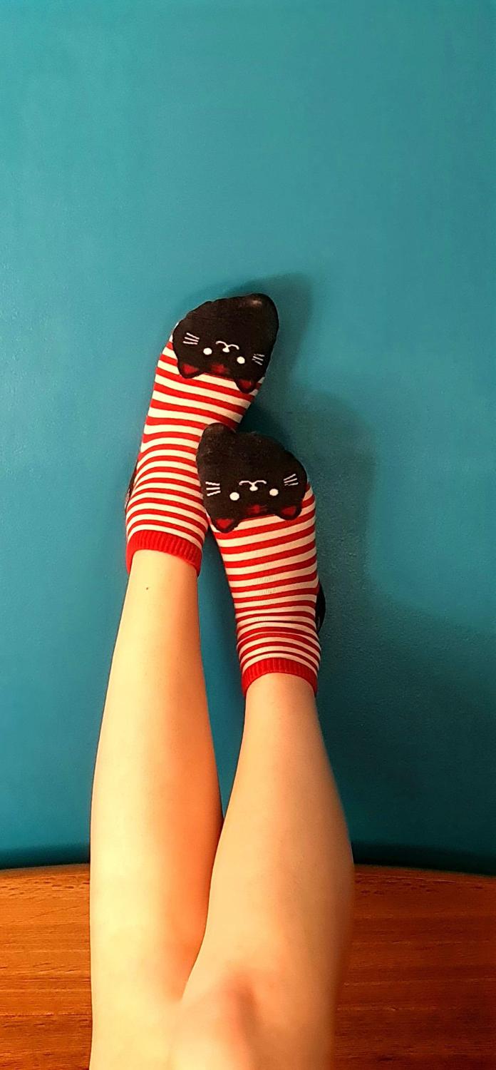 Yukifeet's media
