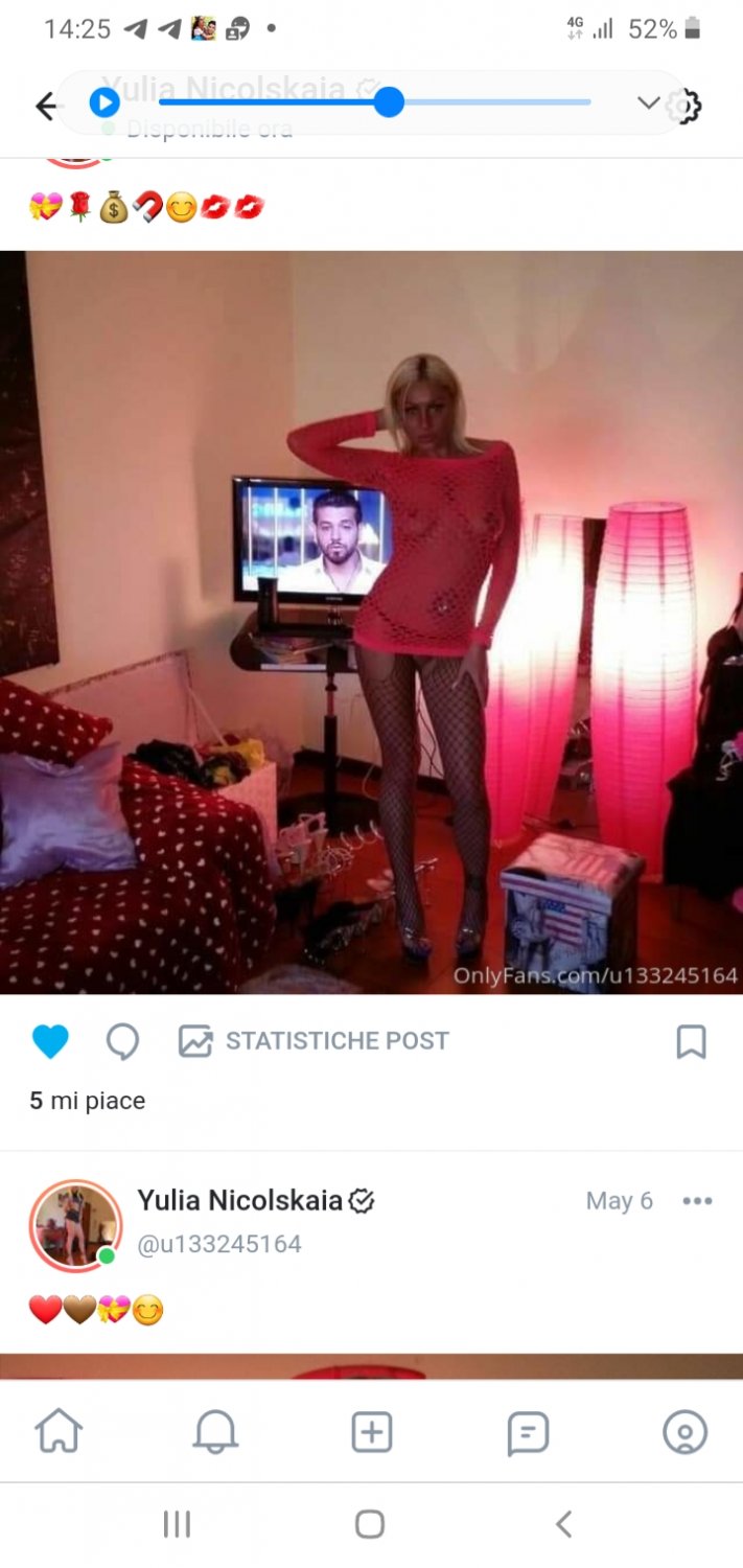 Yulianicolskaia1's media