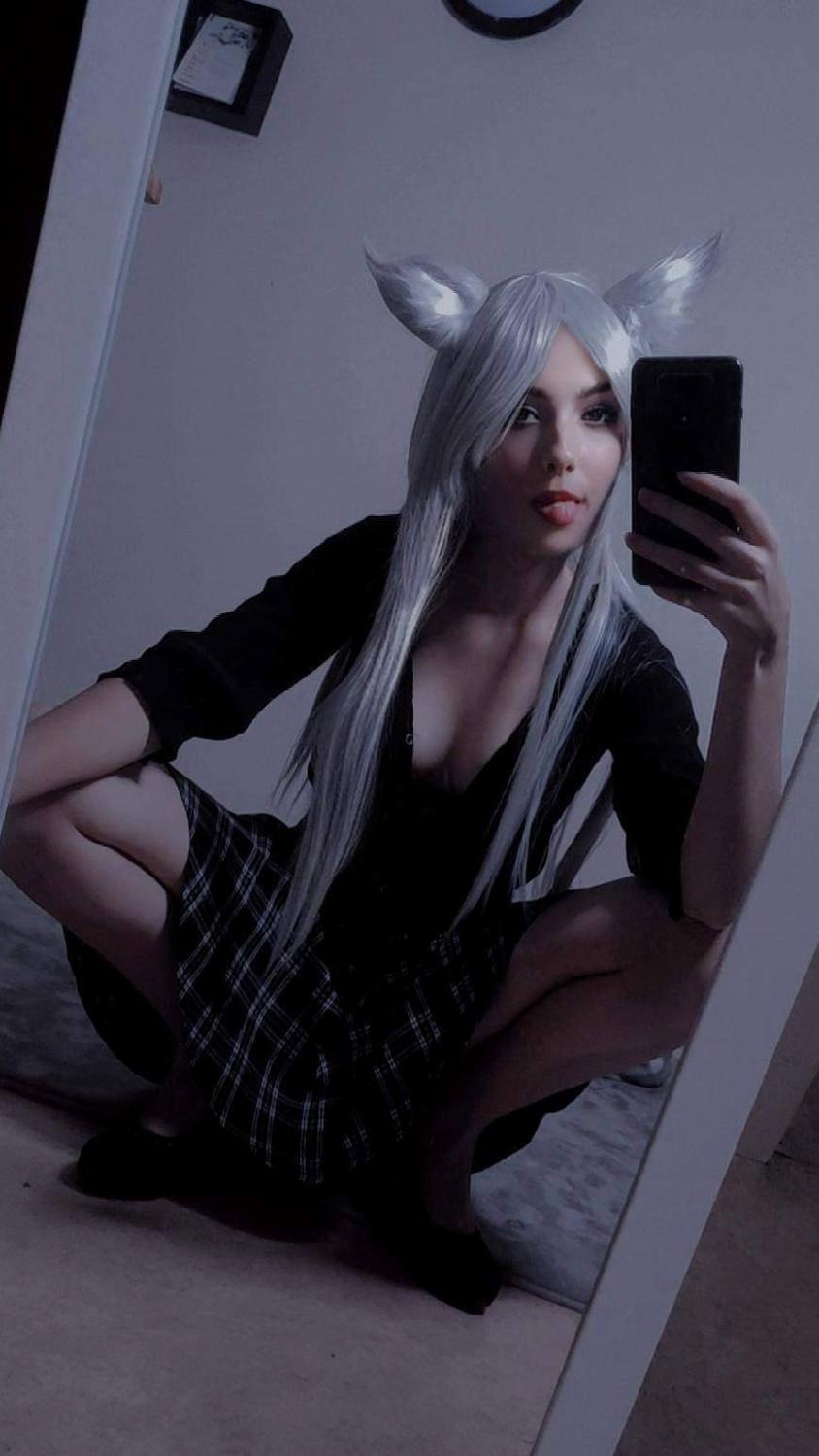 Yumia_cosplay's media
