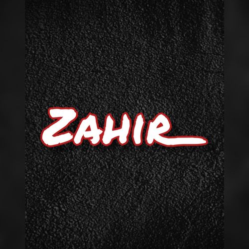 Zahir_'s avatar