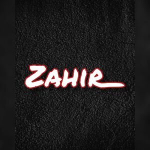 Zahir_'s media