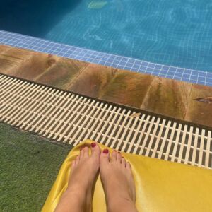 Zoesexyfeet's media