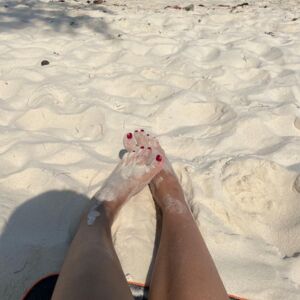 Zoesexyfeet's media