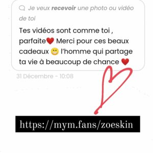 Zoeskin's media