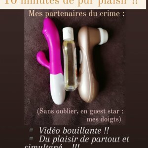 Zoeskin's media