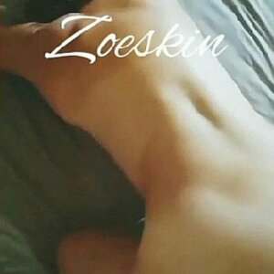 Zoeskin's media