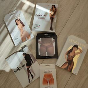 Zoeskin's media