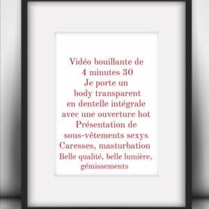 Zoeskin's media