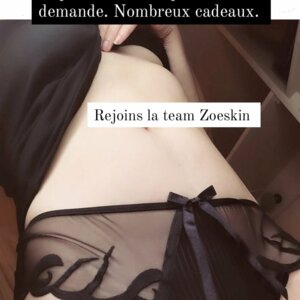 Zoeskin's media